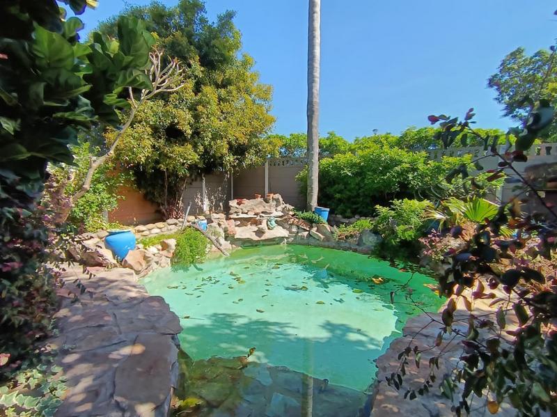 3 Bedroom Property for Sale in Groenvallei Western Cape